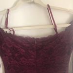 Guess off shoulders Gabbie lace dress Photo 3