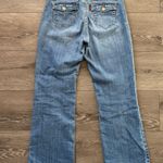 Levi's Levi’s Perfectly Slimming Boot Cut 512 Jeans Photo 0