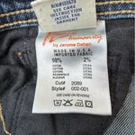 Citizens of Humanity Vintage Ingrid Stretch 002 Jeans Size 30 Photo 7