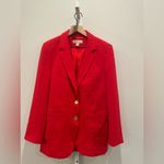 Michael Kors Mensy Blazer Size 8 Photo 1