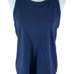 Everlane  Organic Cotton Classic Racerback Minimalist Everyday Tank XL Photo 0