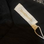 Zimmermann  Tulle Ruched Mini Dress size AU 2/ US 8 Photo 4