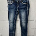 Rock Revival Essie Skinny Stretch Jean Photo 2