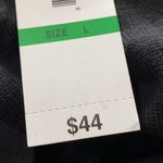 R&K Black Short Sleeve Cardigan Photo 6