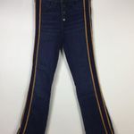 Veronica Beard  Carolyn 10” Baby Boot Jeans Photo 5
