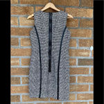 Red Valentino  shift dress medium Photo 4