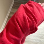 Kohls Pink Shirt Sweater  Photo 2