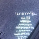 Intimately free people high neck basic brami Black Size undefined Photo 1