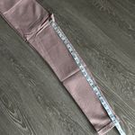 Everlane The Seamless Leggings Womens XL/XXL Dusty Lavender Photo 6