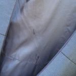 Theia Blue Dress Blue Size 6 Photo 10