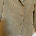 Parallel Suits‎ Jacket Blazer​ Size 2 Photo 4