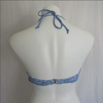 Victoria's Secret ✨VS Lace Getaway Halter Bikini Top✨ Photo 4