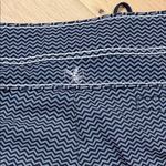 Carve Designs  Blue and White Swim Shorts size 8‎ Photo 2