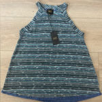 W5  Women's Striped Tank Top Photo 0