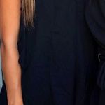 Dress Up Black Romper  Photo 0