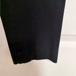 The Limited  Black Ankle Cropped Pants Photo 1