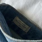 PacSun  Crossover Lowrise Denim Shorts Photo 2