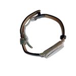 Judith Ripka  Sterling Silver Watch Photo 2