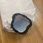 Ragstock Windbreaker Color Block Pullover Retro Sporty Hooded Mesh Jacket Large Photo 6