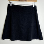 Loft Gray High Waist Stretchy Pencil Skirt Photo 0