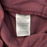 Columbia  Ali Peak Long Sleeve Fleece Tunic Malbec Women’s Photo 4