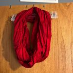 Apt. 9  Red Scarf Photo 0