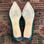 Kate Spade mimosa kitten heel (9.5, arugula) Photo 7