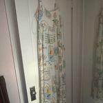 Paper Heart  Maxi Dress Photo 2