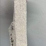 Lulu | Beaded Bag w/ Rhinestone Embellishments 🤍 White Photo 5