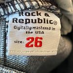 Rock & Republic  Jeans‎ nwt Photo 9