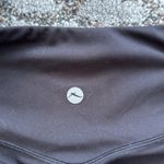 Gottex  High Waist Mesh Panel Leggings Black XS Photo 7