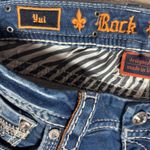 Rock Revival  Yui Bootcut Womens Denim Jean 27 Photo 5