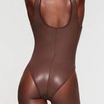 SKIMS Scuba One Piece Swimsuit S Photo 1