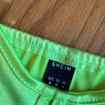 SheIn Satin tank top Photo 1