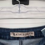 Athleta  sculptex jeans‎ 4 Photo 2