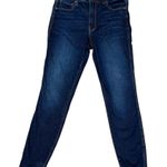 Kut From The Kloth Connie Fab Ab Denim Ankle Skinny Jeans Pants size 6 Photo 2