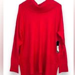Cyrus Women’s Cowl Neck Sweater NWT Photo 0
