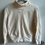 Madewell  turtleneck sweatshirt Photo 0