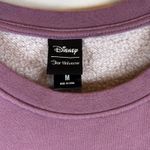Disney Our Universe The Muses Sweatshirt Purple Graphic Print Crewneck Size M Size M Photo 2