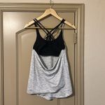 Lululemon  Moment to Movement 2-In-1 Tank Top Photo 1