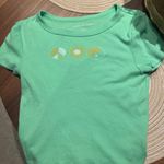 American Eagle  Baby Tee Photo 1