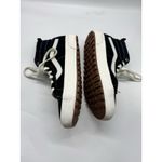 Vans  SK8 Hi MTE-1 Sneakers Black Leopard Lined High Tops Women’s 10 Mens 8.5 Photo 5