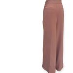 Liz Claiborne Elegant Women's Blush Wide-Leg Pants Photo 3