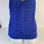 Apt. 9 two piece tankini XL top & XXL Bottom blue Photo 7