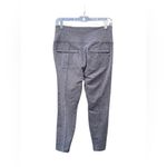 Athleta Delancey Herringbone Tight Size Medium Work Travel Professional Career Photo 3