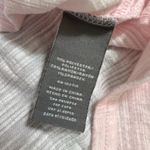 Sharagano  medium pink top Photo 4