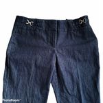 Ny&co NY & denim look dress pants Photo 1