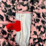 Fabletics PowerHold Mila Pink Leopard Leggings Small Photo 6