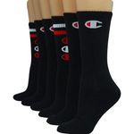 Champion Women's P6 Logo Crew Photo 0