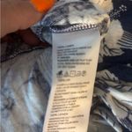 Tommy Bahama Hibiscus Horizons Sleeveless 100%Linen Photo 6